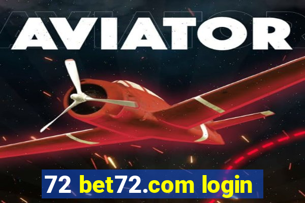 72 bet72.com login